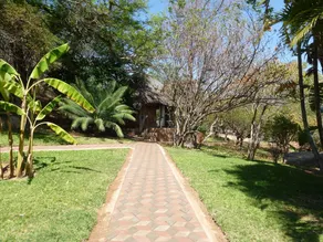 Ehlathini Lodge - Image 3