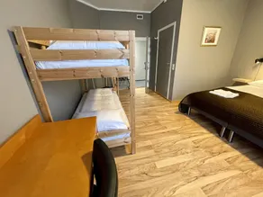 Henriks Hotell - Image 5
