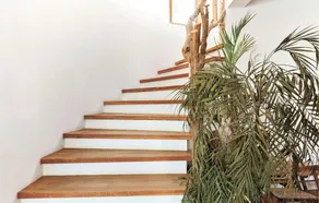Awesome Home in Zaboric With 5 Bedrooms and Internet - Image 3