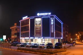Kervansaray Suit Otel - Image 4