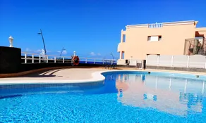 Arena Terrace Apartment - Image 5