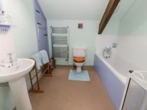 The Old Dairy Loft - Image 3
