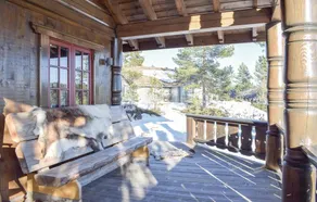 Amazing Home in Treungen With 4 Bedrooms - Image 5