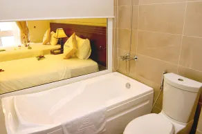 Nam Hung Hotel - Image 5