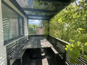 Smile Villa With Terrace Garden Aircondition and Parking in the Beloved D Bling in Vienna - Image 4