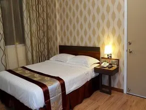 Nova Kuching Hotel - Image 4