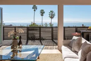 Beautifully Designed Palos Verdes Villa w/ Private Beach and Stunning Views - Image 5