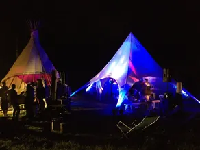 Village Tipi - Image 2
