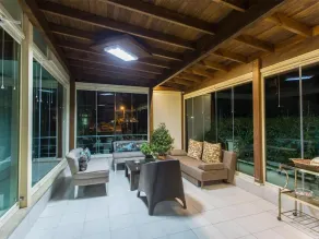 Address Residence Suite Hotel - Image 3