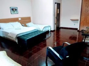 Hotel Max Mazza - Image 3