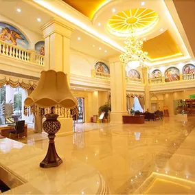 Vienna International Hotel - Image 2