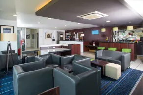 The Duxford Hotel Cambridge South M11 Jct10 - Image 2
