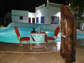 Room in Guest room - Kivuliii villa cottage we are located opposite lantana Gaul hotel - Image 2