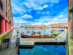 Empire Liverpool Properties - Houlston Walk - Image 2