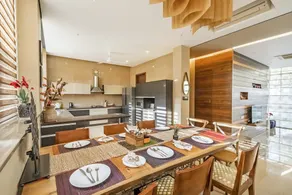GuestHouser 4 BHK Villa 4238 - Image 2