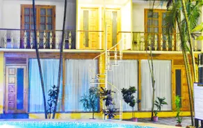Baga Hideout Resort - Image 3
