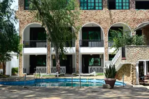 Spacey Hotel - Image 2
