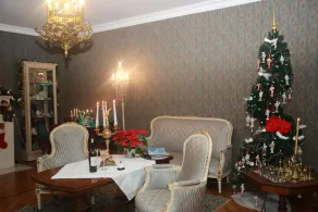 Tbilisi Boutique Mansion - Image 3