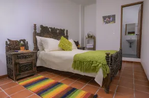 Posada Ecoturistica Rogitama - Image 3