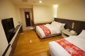 Galaxy Resort - Image 2