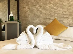 Huashe Hotel Kaohsiung Branch - Image 4