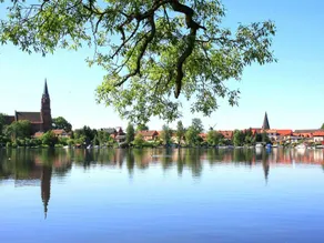 Seeschwalbe Mirow in Mirow - Image 4