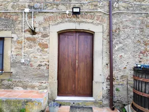 Studio at Mongiove 800 m away from the beach with enclosed garden - Image 5