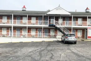 Fourkeys motel - Image 5
