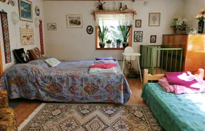 Beautiful Home in Lönneberga With 2 Bedrooms - Image 3