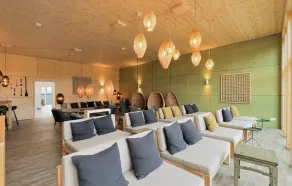 Stunning Home in Lembruch/dümmer See With 3 Bedrooms, Sauna and Indoor Swimming Pool - Image 2