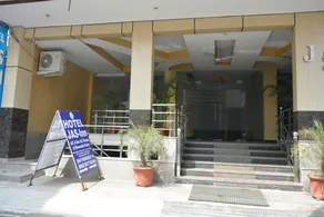Hotel Jas Inn - Image 4