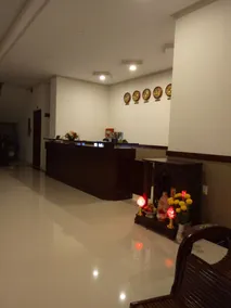 Thai Hoang Gia Hotel - Image 4
