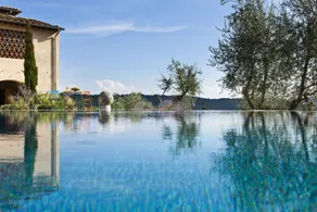 Casamaggio Villas - Image 2