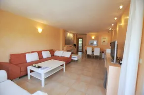 Apartment With 3 Bedrooms in Portals Nous, With Wonderful sea View, Po - Image 2