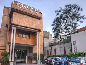 OYO 14443 Flagship Hotel Chaupal - Image 3