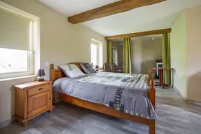 House With 2 Bedrooms in Duravel, With Pool Access, Enclosed Garden an - Image 2