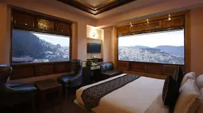 Rocky Knob Shimla - Image 5