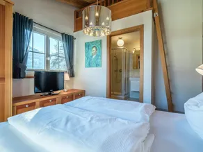 Spacious Chalet With Sauna Near Ski Area in Walchen - Image 3