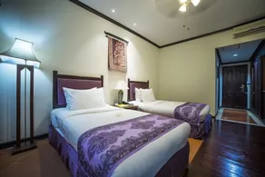 Grand Sunset Angkor Hotel - Image 5