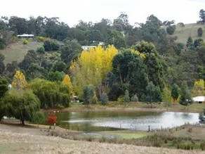 Pamela's Retreat - Image 3