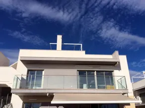 Apartment with 2 bedrooms in Orihuela with shared pool enclosed garden and WiFi - Image 5