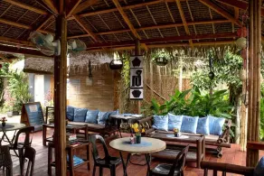 Chill-out Guest House - Image 5