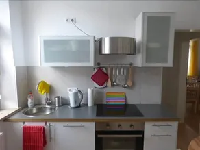 Apartmenthaus B34 - Image 2