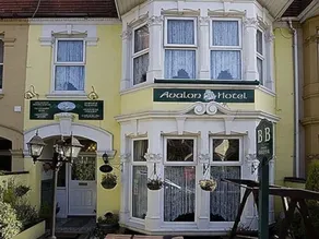 Avalon Guest Accommodation - Image 1