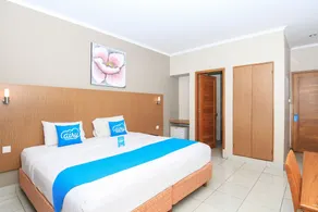 Airy Seminyak Petitenget Cendrawasih 9 Kuta Bali - Image 2