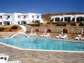 Petra Villas - Sorokos Villa - Image 4