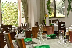 Modak Royal Hotel - Image 2