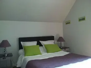 L'auberge Cavalière - Le Chalet - Image 2