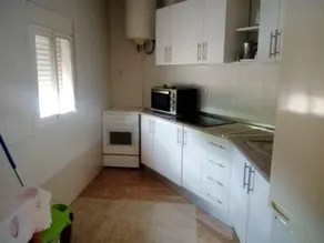 2 bedrooms house with shared pool and enclosed garden at Cartagena - Image 5