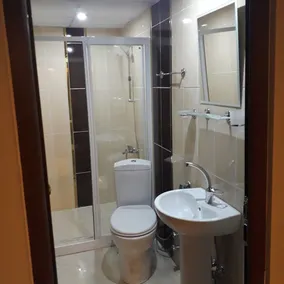 Meriç Otel & Restaurant At Çiftligi Kastamonu - Image 4